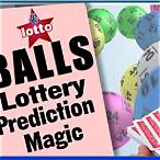 lottery ticket magic trick